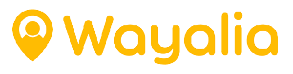 Logo de Wayalia