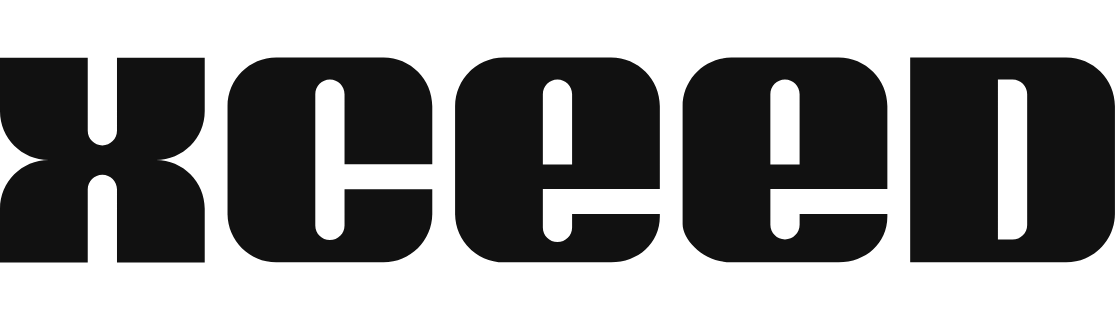 Logo de Xceed