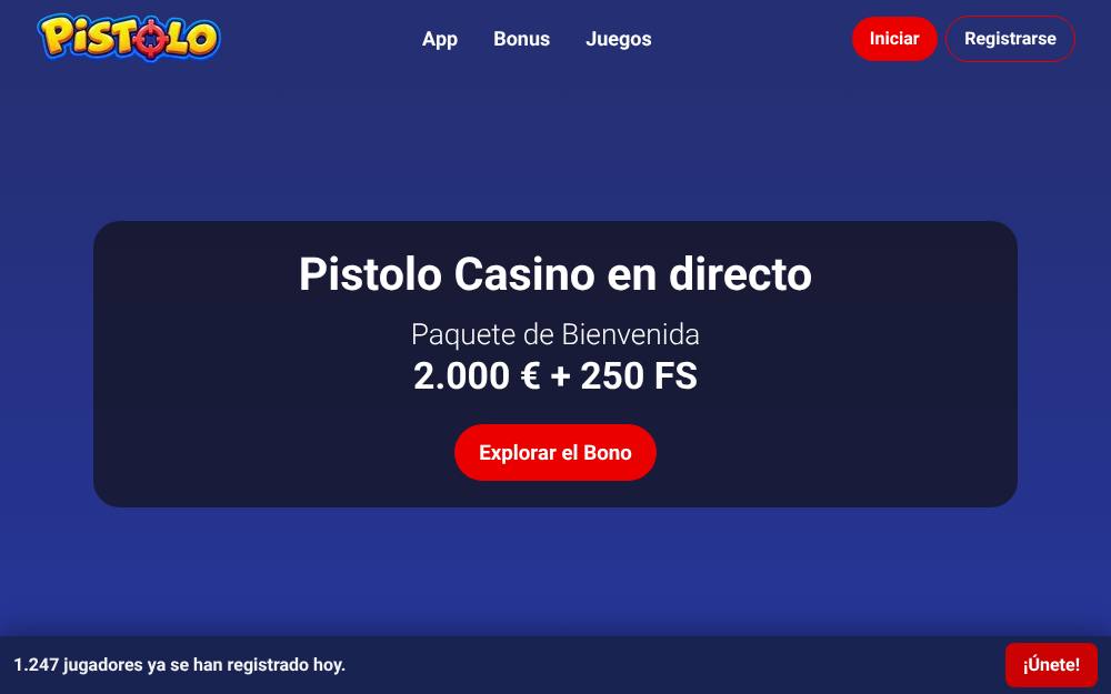 Portada de la web de Youcardscollection